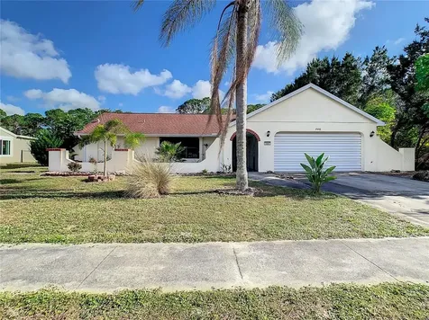 2446 Vestridge Street North Port FL 34287