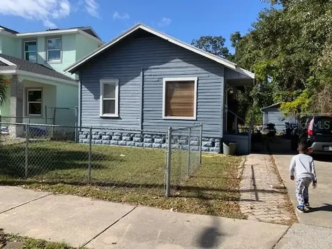 1835 23rd Street S St Petersburg FL 33712