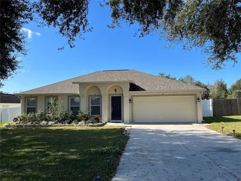 1709 Sunset Ridge Drive Mascotte FL 34753