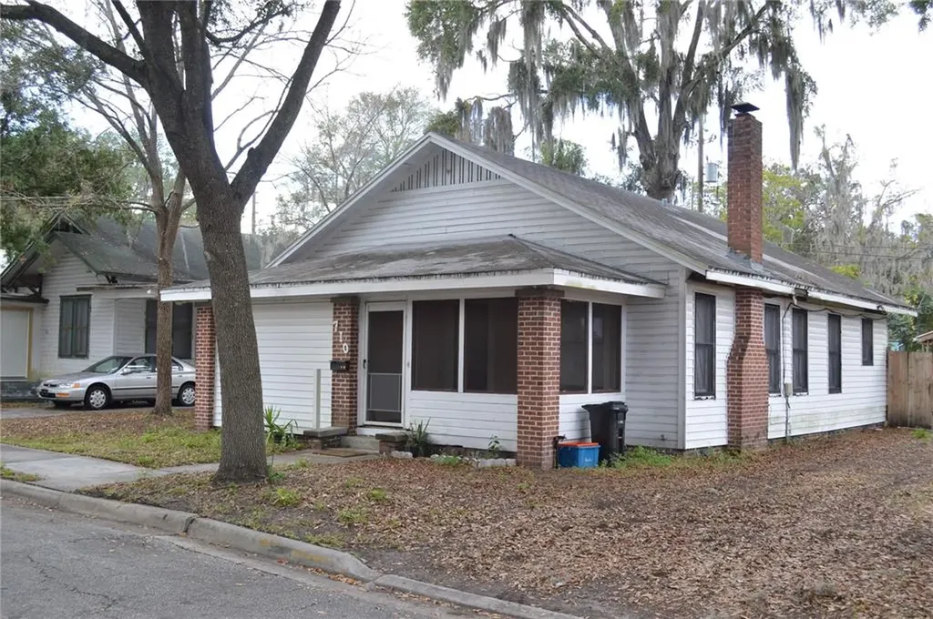 710 NW 2nd Avenue Gainesville FL 32601