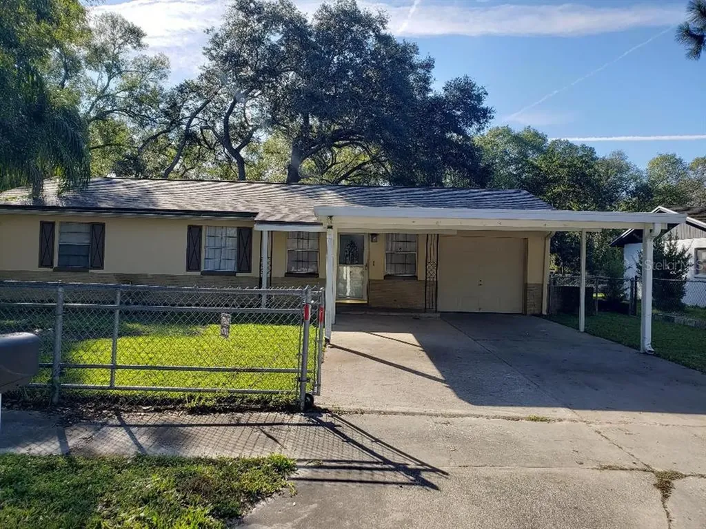 4401 Dolphin Drive Tampa FL 33617