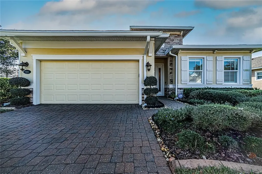 1135 Gardenshire Lane Deland FL 32724