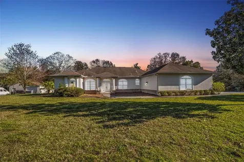 11457 Genter Drive Spring Hill FL 34609