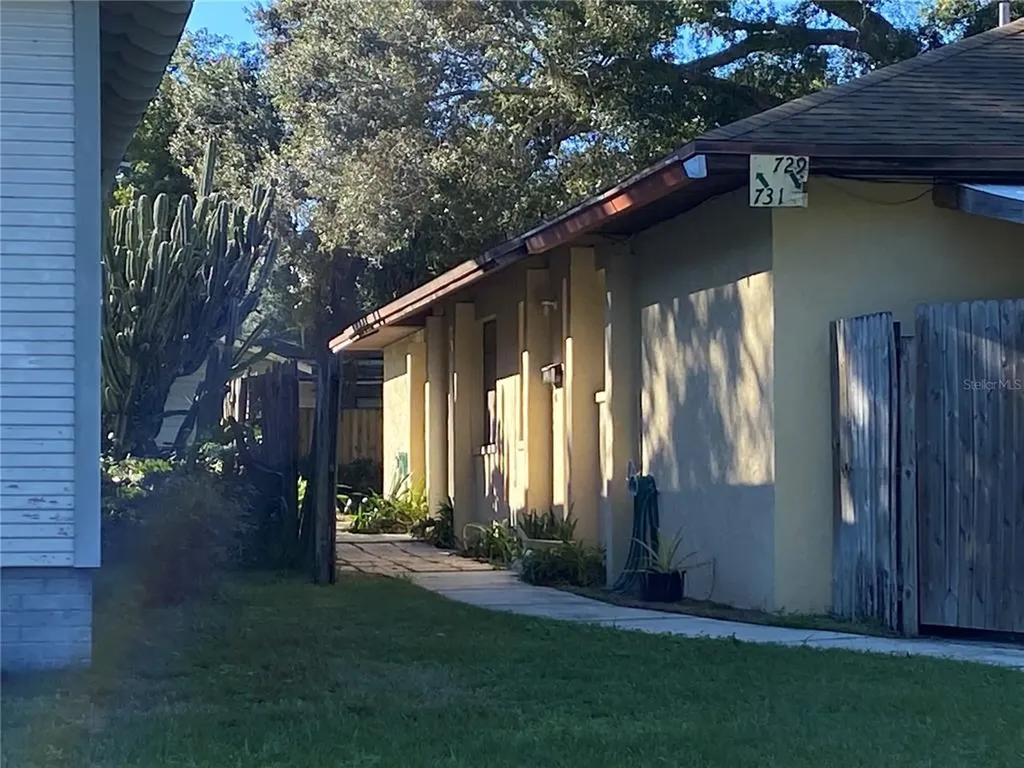 729 Park Hill Avenue Lakeland FL 33801