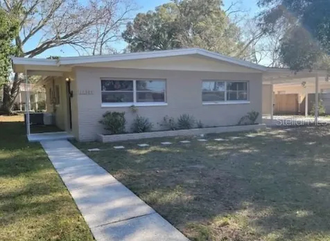 12305 N 27th Street Tampa FL 33612