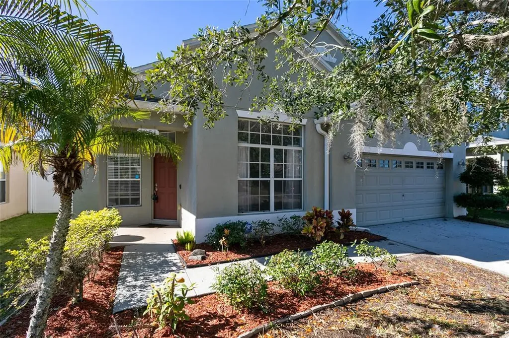 1951 Darlin Circle Orlando FL 32820
