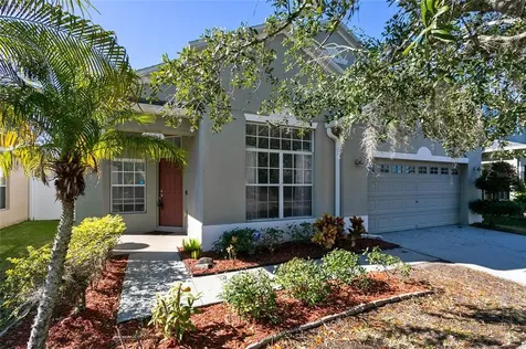 1951 Darlin Circle Orlando FL 32820