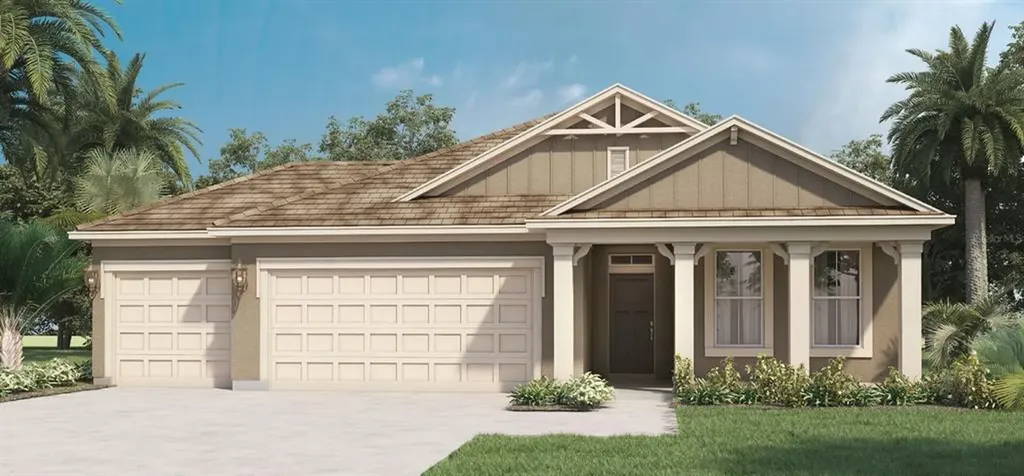 2965 Hooded Crane Cove Harmony FL 34773