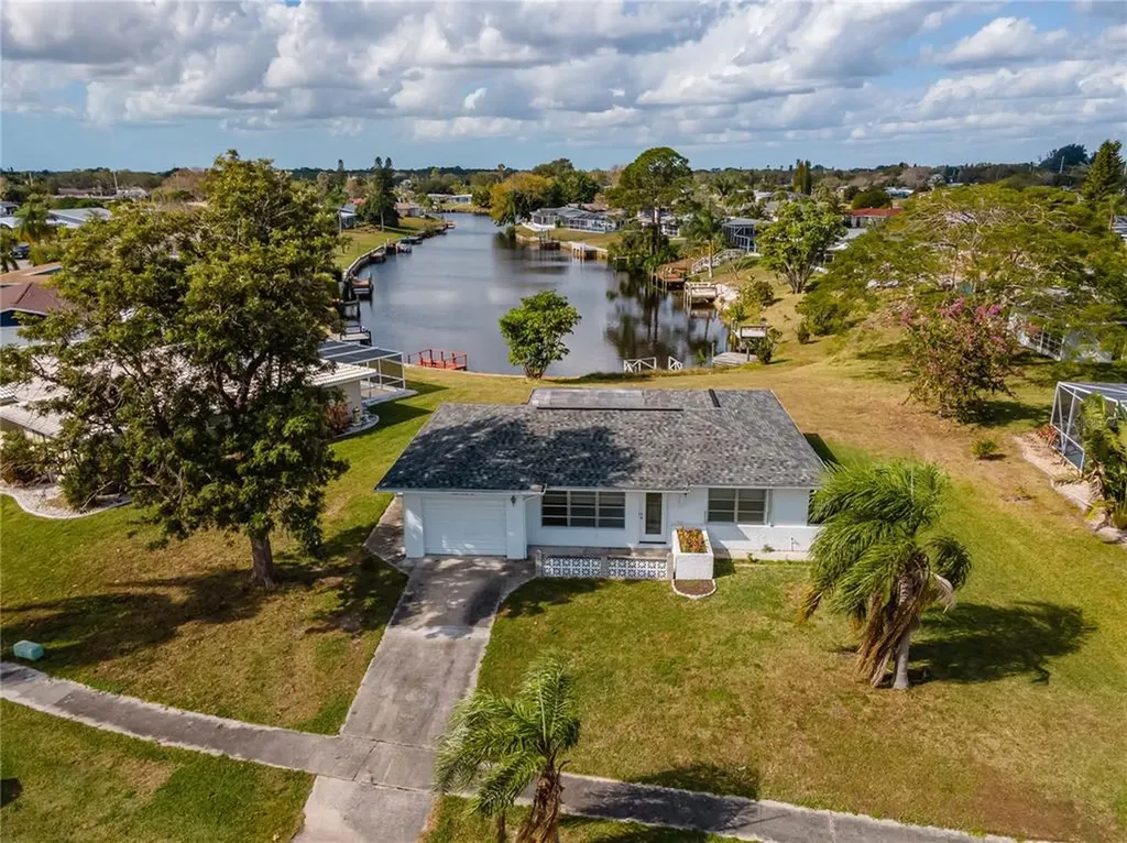 6332 Otis Road North Port FL 34287