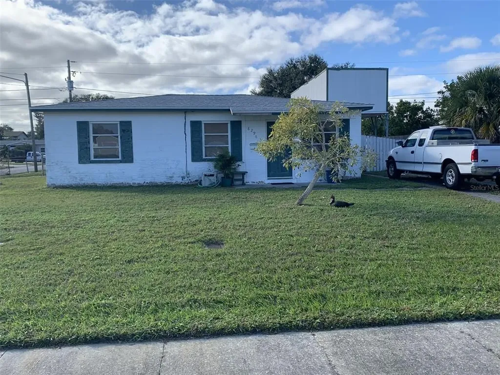 8296 59th Street N Pinellas Park FL 33781
