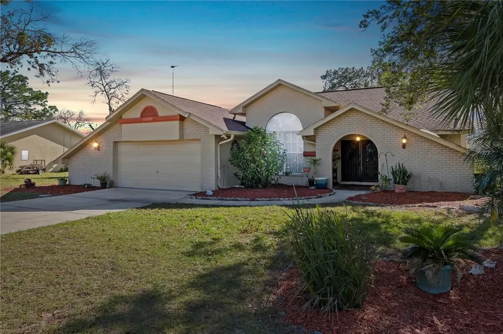 13354 Lawrence Street Spring Hill FL 34609