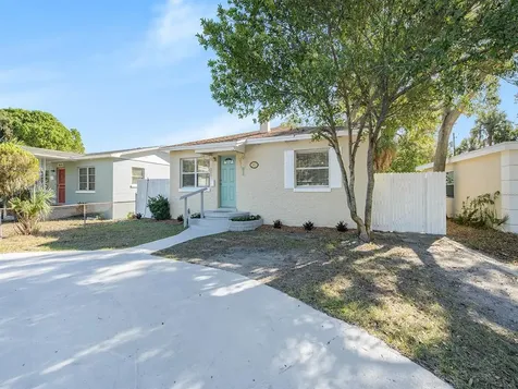 2612 14th Avenue S St Petersburg FL 33712
