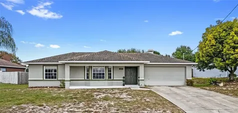 1614 Bismarck Drive Deltona FL 32725