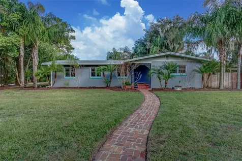 2001 Hibiscus Court Sanford FL 32771