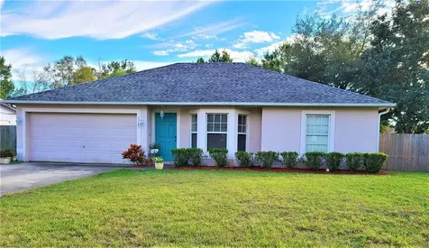 1163 Elkcam Boulevard Deltona FL 32725