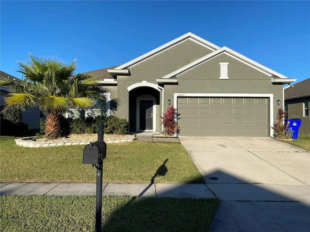 3847 Wind Dancer Circle Saint Cloud FL 34772