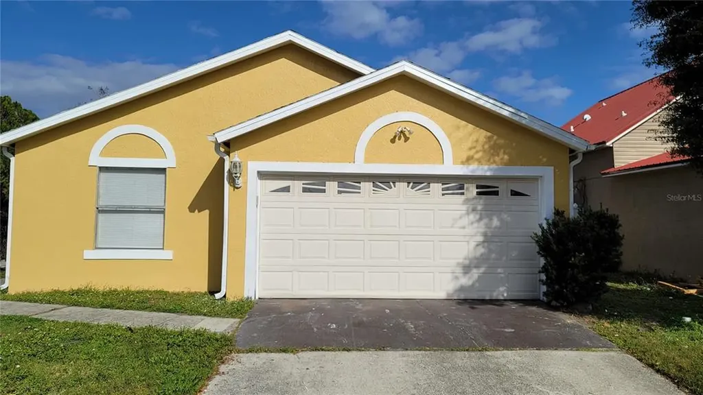 621 Oakford Way Orlando FL 32811