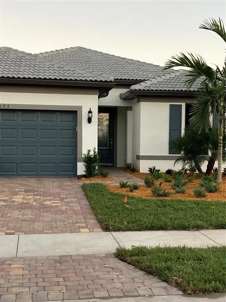 13193 Rinella Street Venice FL 34293