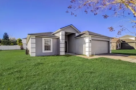 1913 Thorngate Lane Mascotte FL 34753