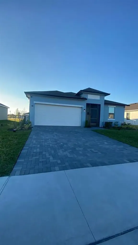 116 Roseville Drive Haines City FL 33844