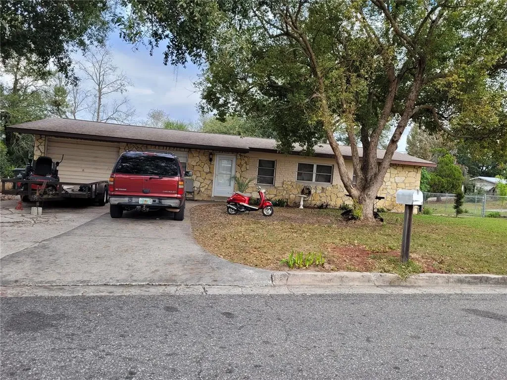 1070 Chestnut Street Clermont FL 34711