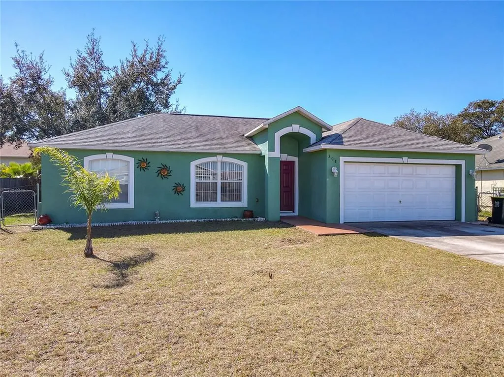 308 Puffer Court Kissimmee FL 34759