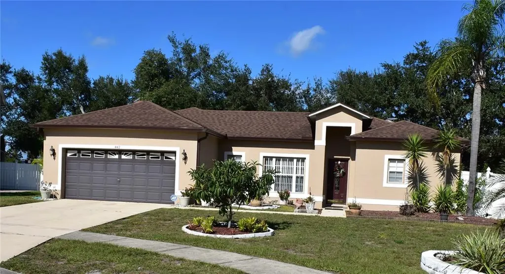 442 Acacia Tree Way Kissimmee FL 34758