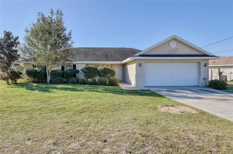 20 Juniper Loop Court Ocala FL 34480