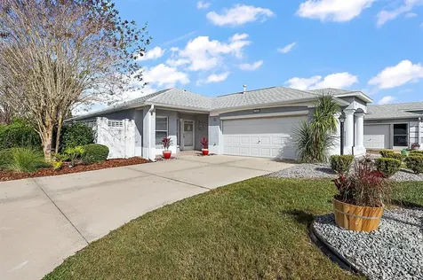 1900 Peachtree Avenue The Villages FL 32162