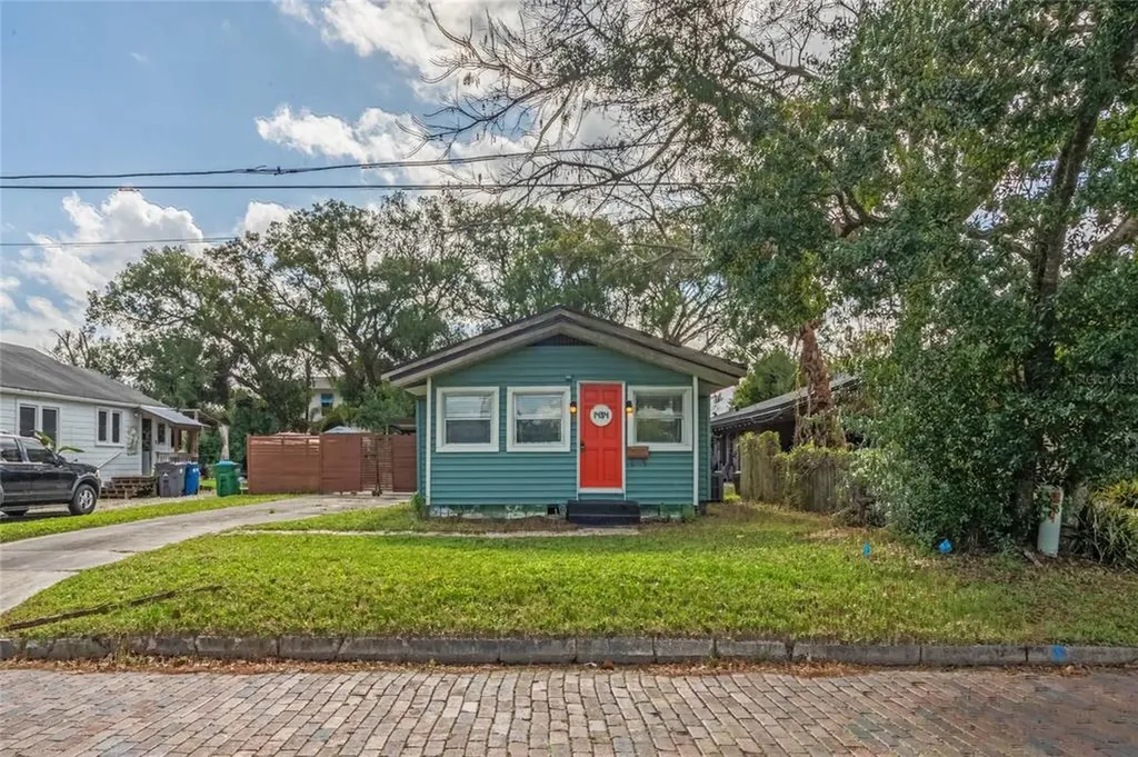 1434 Michigan Avenue Winter Park FL 32789