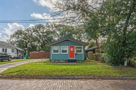 1434 Michigan Avenue Winter Park FL 32789