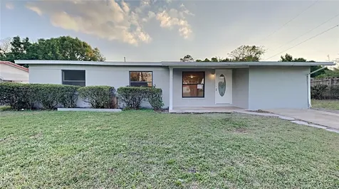 8002 Yount Drive Orlando FL 32822