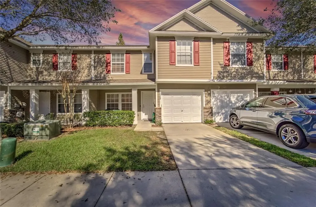 2908 Mojave Oak Drive Valrico FL 33594