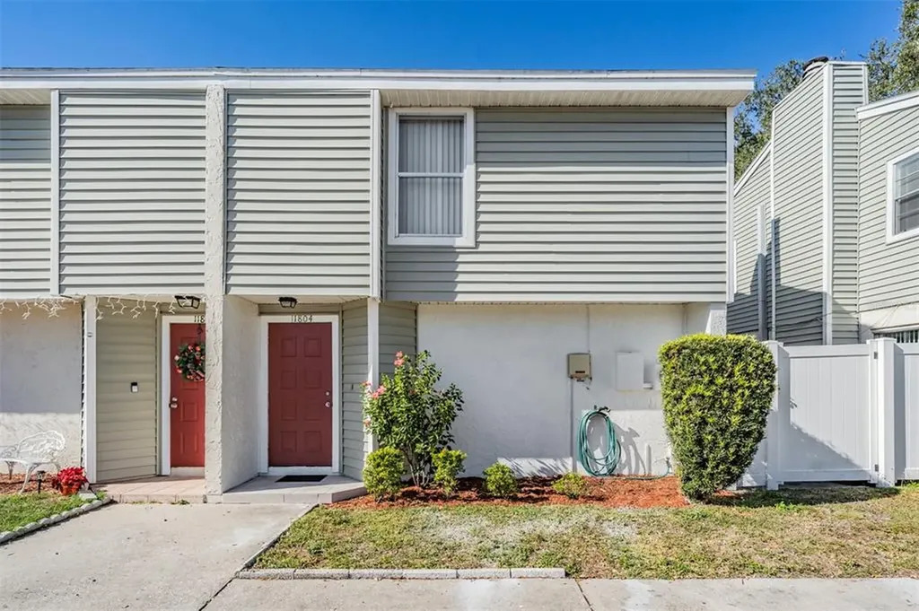 11804 N Armenia Avenue Tampa FL 33612