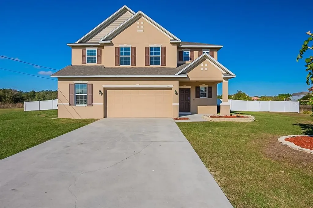 209 Tifton Street Winter Haven FL 33880
