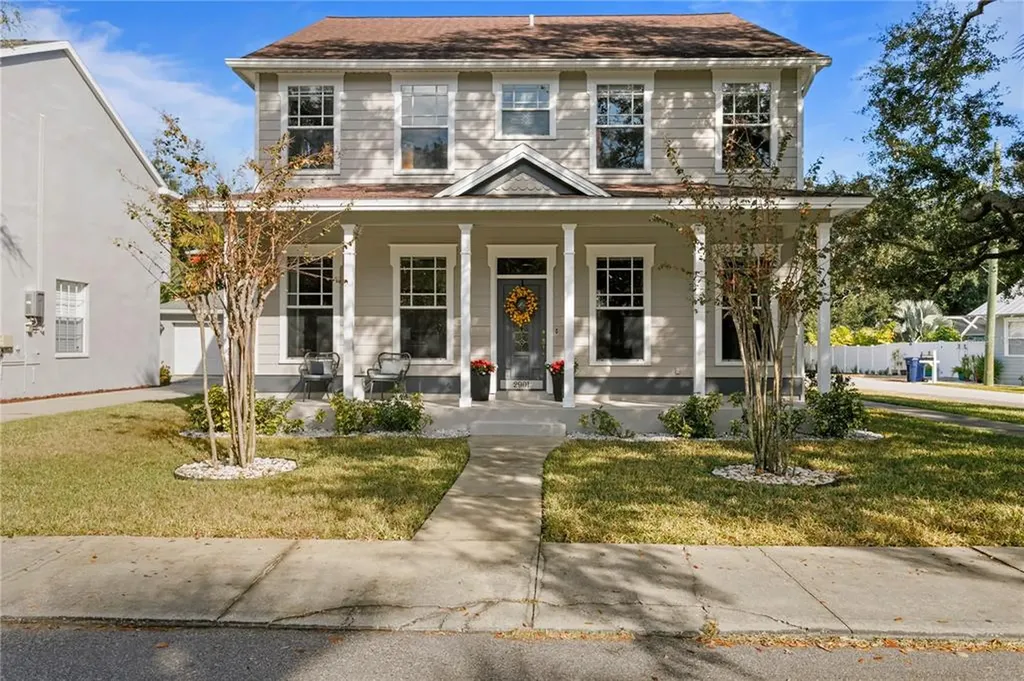 2901 W Wyoming Avenue Tampa FL 33611
