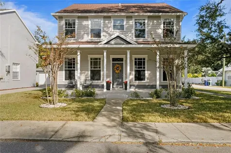 2901 W Wyoming Avenue Tampa FL 33611