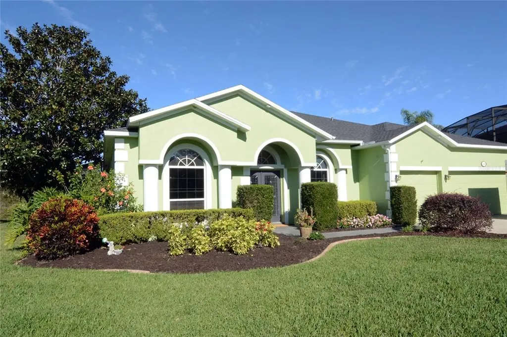 2106 Tall Oak Drive Winter Garden FL 34787