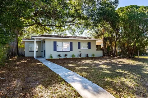 5338 3rd Avenue S St Petersburg FL 33707