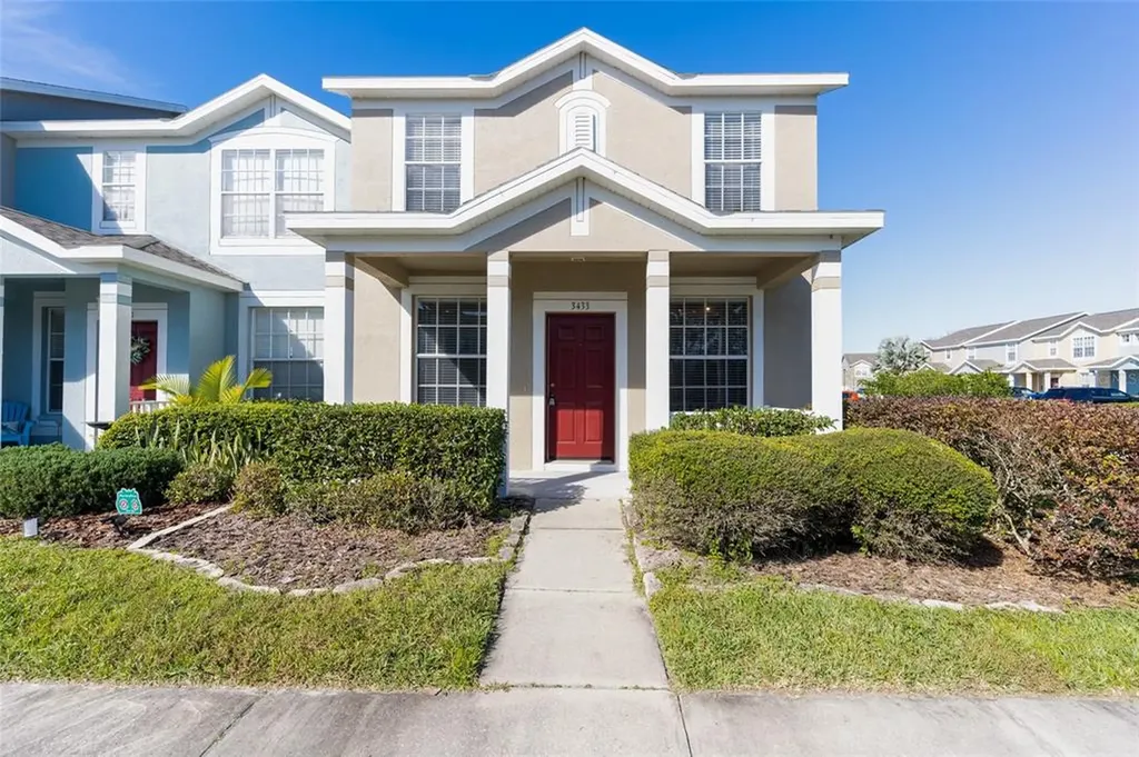 3433 Broken Bow Drive Land O Lakes FL 34639