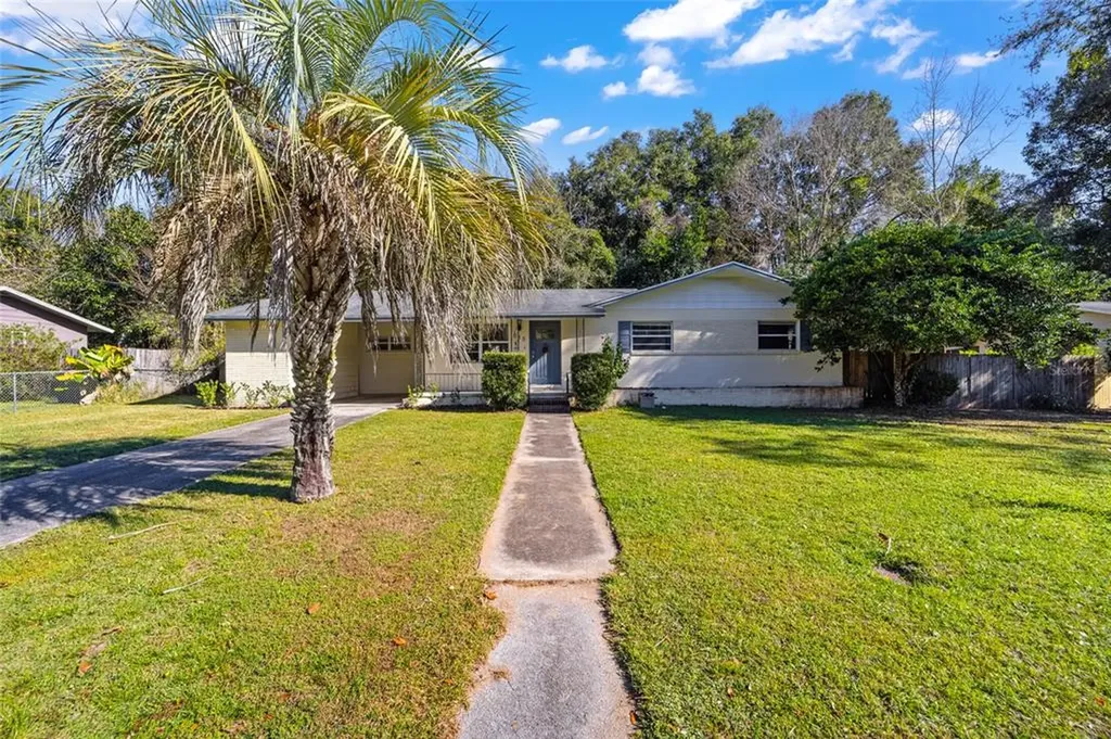 515 NE 21st Terrace Ocala FL 34470
