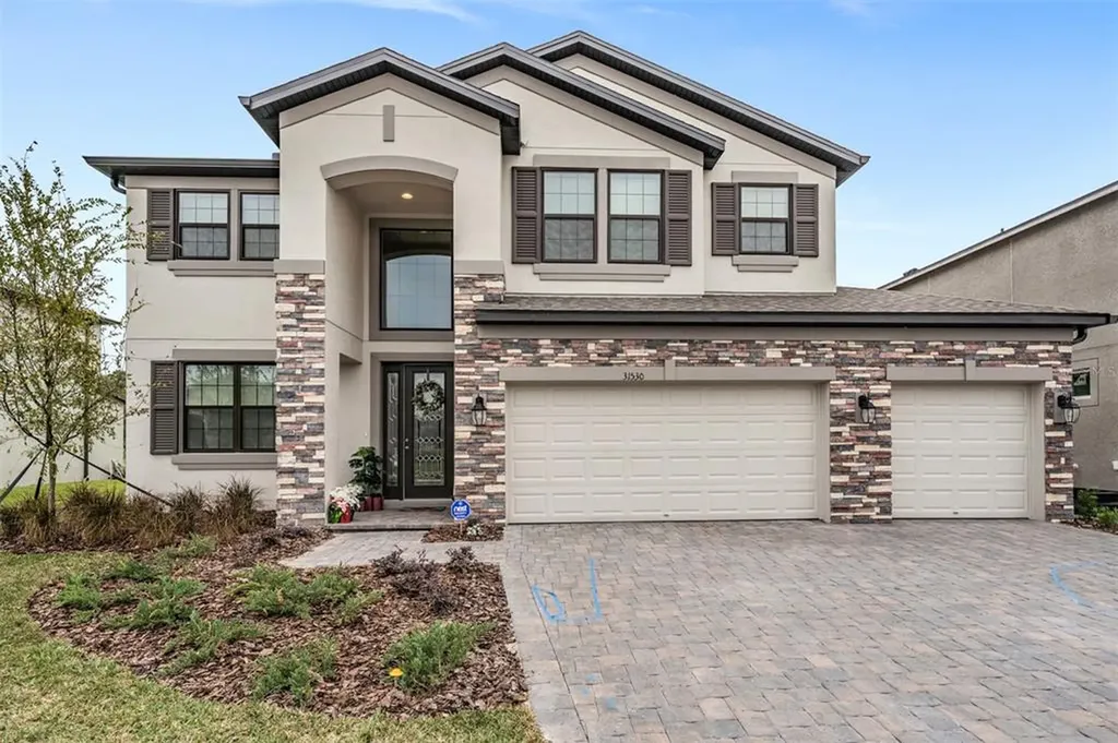 31530 Colada Drift Way Wesley Chapel FL 33545