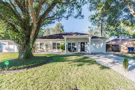 1705 W Louisiana Avenue Tampa FL 33603