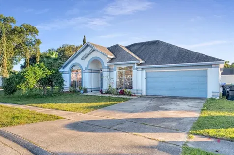 5718 Ibizan Court Orlando FL 32810
