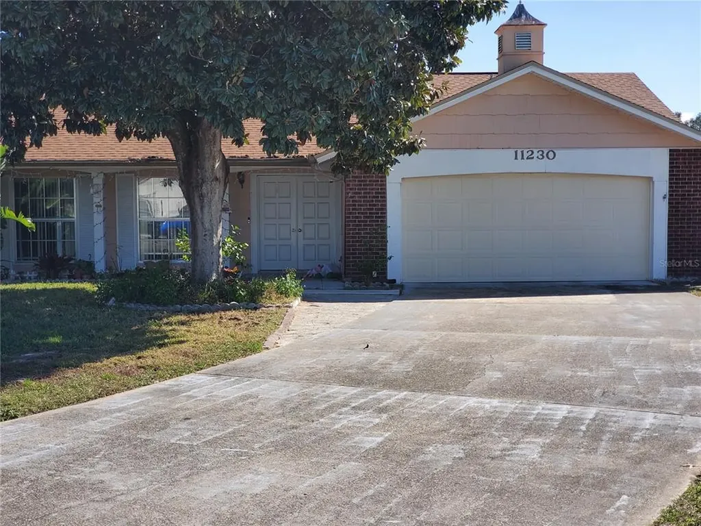 11230 Holbrook Street Spring Hill FL 34609