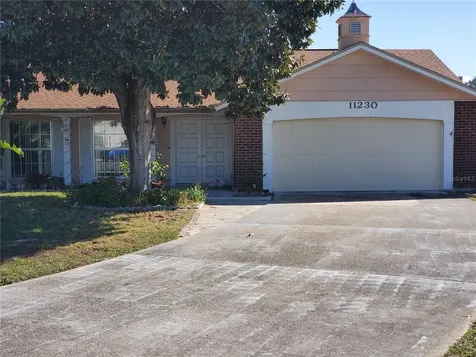 11230 Holbrook Street Spring Hill FL 34609