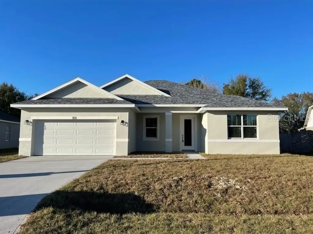 1111 Gardanne Court Kissimmee FL 34759