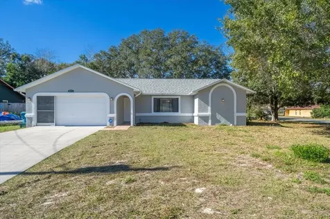 11193 Captain Drive Spring Hill FL 34608