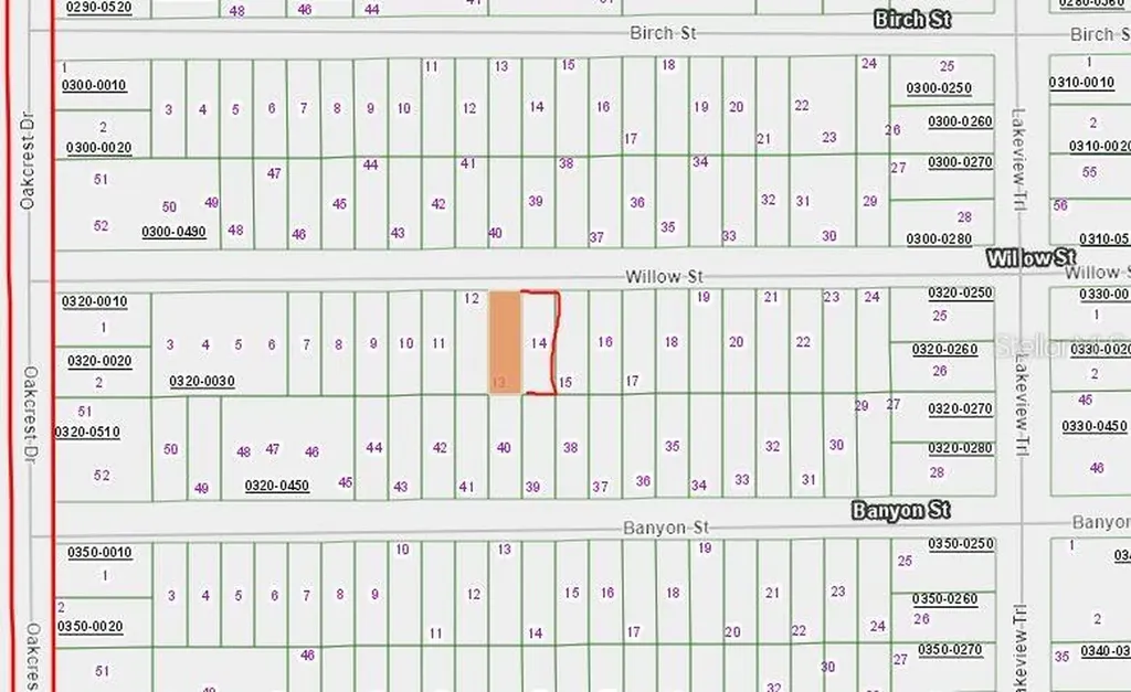 00 Willow Street Street Interlachen FL 32148