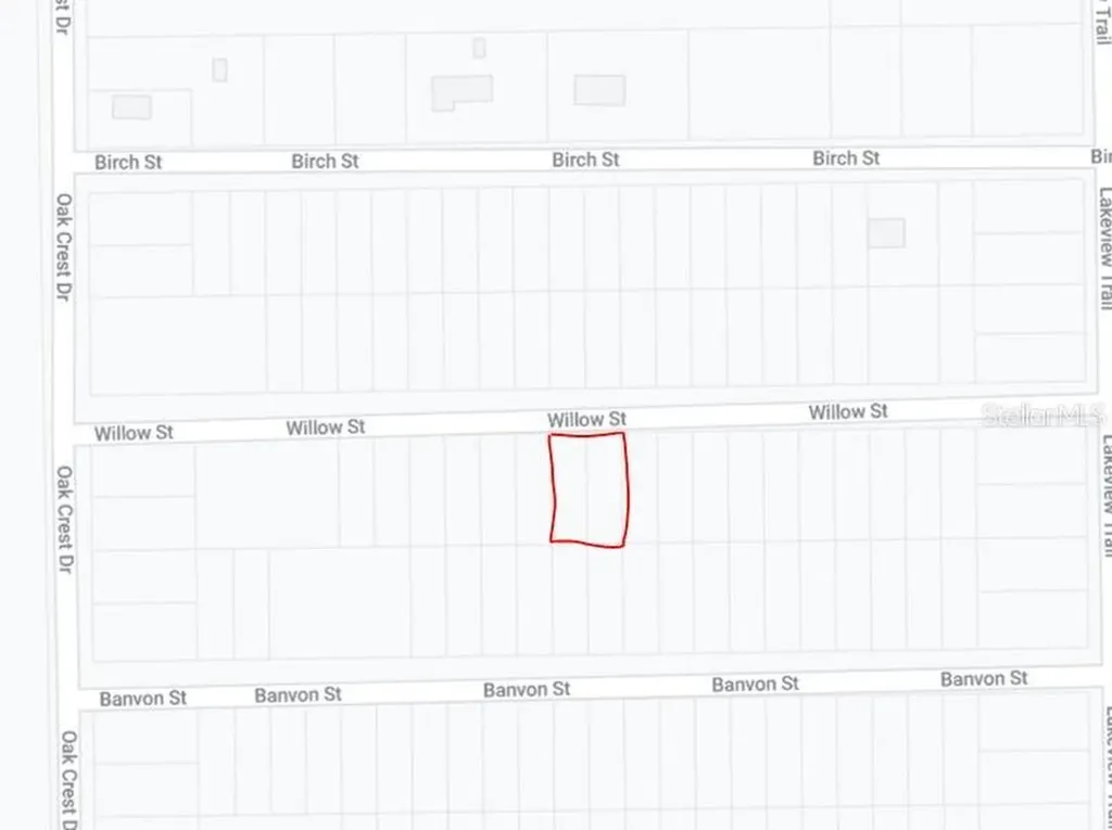 00 Willow Street Street Interlachen FL 32148
